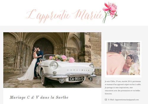 Photographe de mariage Sarthe