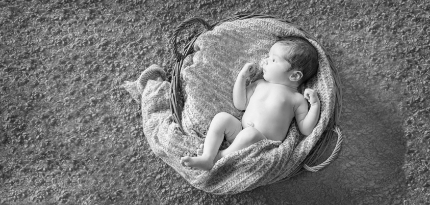 Photographe naissance & bébé à Asnières sur seine