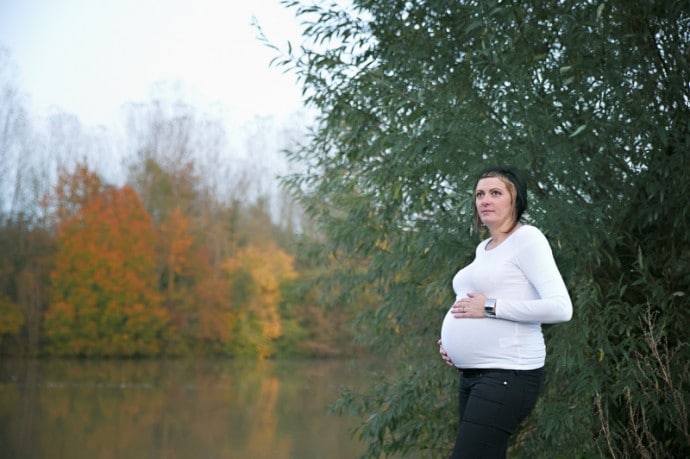 Photographe femme enceinte Compertrix - 51