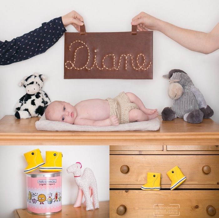 chambre de bébé et accessoires pour enfant