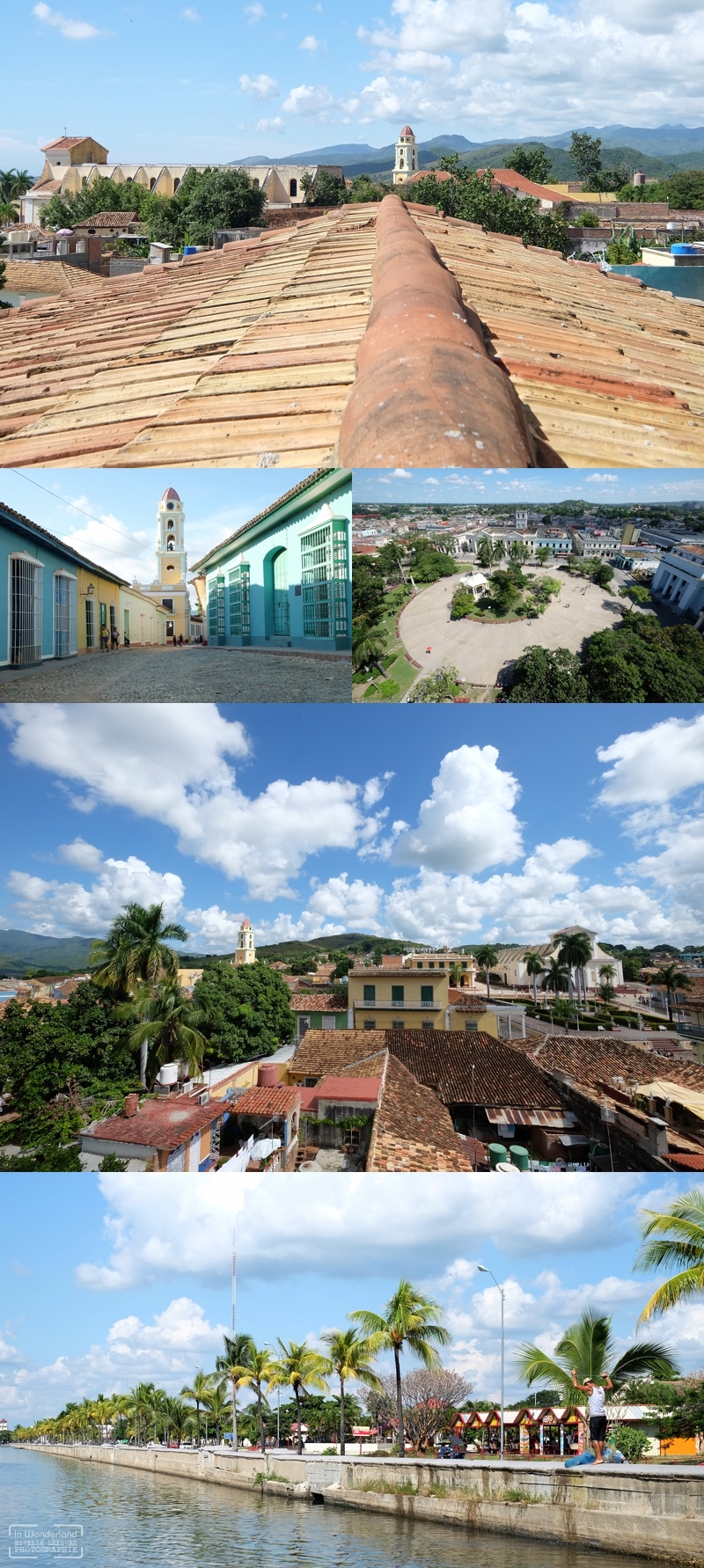 Photos de voyage à Cuba