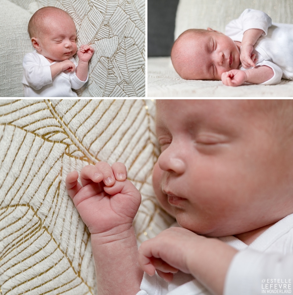 Photographe Bois Colombes photos de bébé à domicile