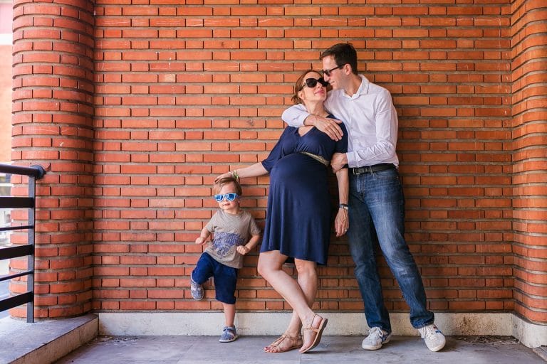Photographe grossesse femme enceinte à domicile à Asnières sur Seine