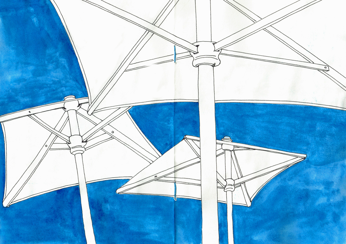 Carnet de voyage en Corse